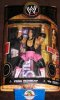 Bret Hitman Hart Wwe Deluxe Classic Superstars 7 Moc